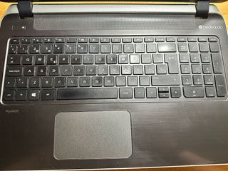 Ordenador portátil HP Pavilion 15 notebook