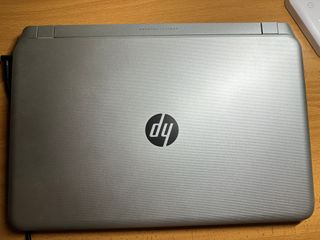 Ordenador portátil HP Pavilion 15 notebook