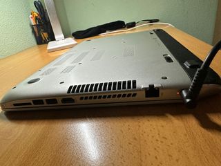 Ordenador portátil HP Pavilion 15 notebook