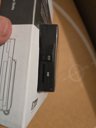 Multilector de tarjetas Soyntec