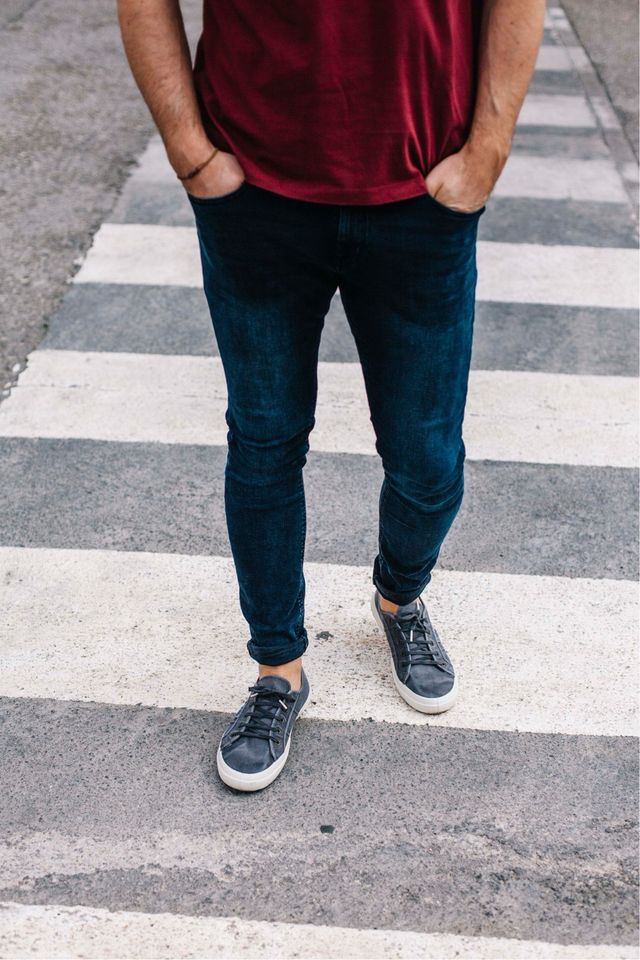 Zapatillas NATURAL WORLD