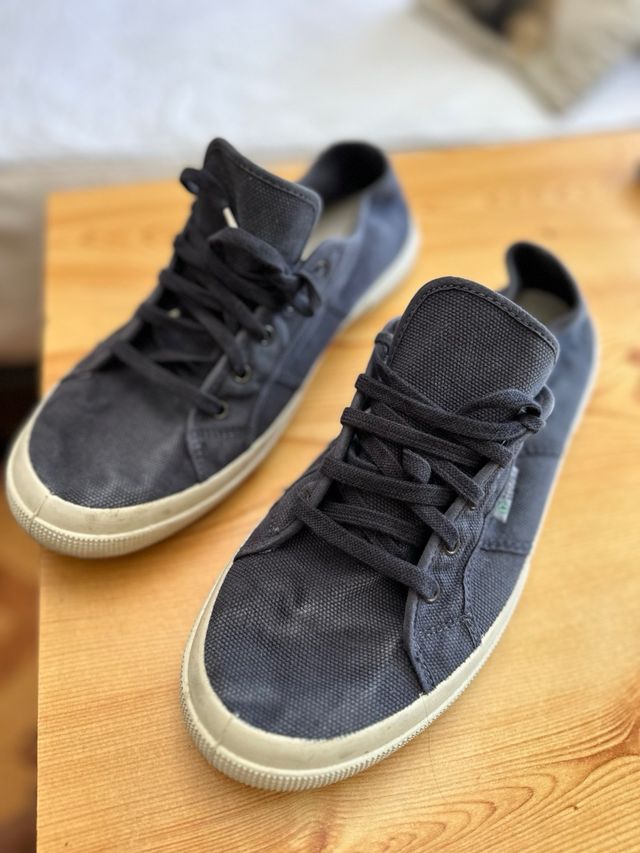 Zapatillas NATURAL WORLD