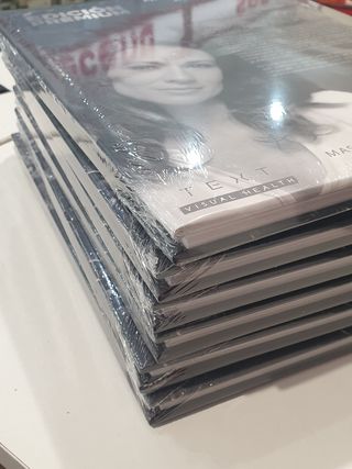 LIBROS EL AGUA HD 3D