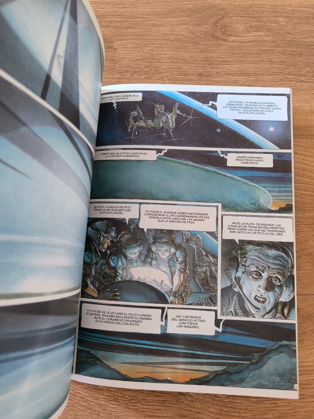 EL CUARTO PODER (PANDORA) (Spanish Edition)