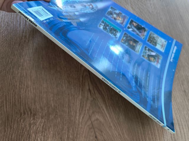 EL CUARTO PODER (PANDORA) (Spanish Edition)