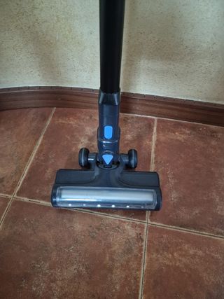 Aspiradora Roventa sin cables
