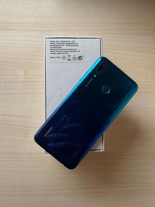 Huawei P Smart 2019 3gb