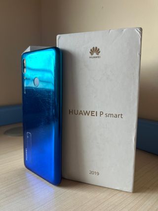 Huawei P Smart 2019 3gb