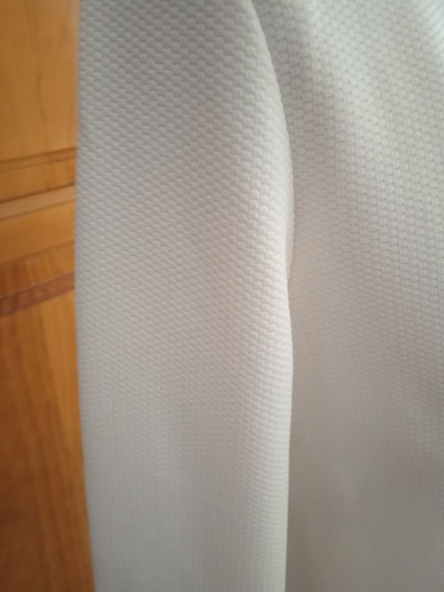 Jersey de piqué T S