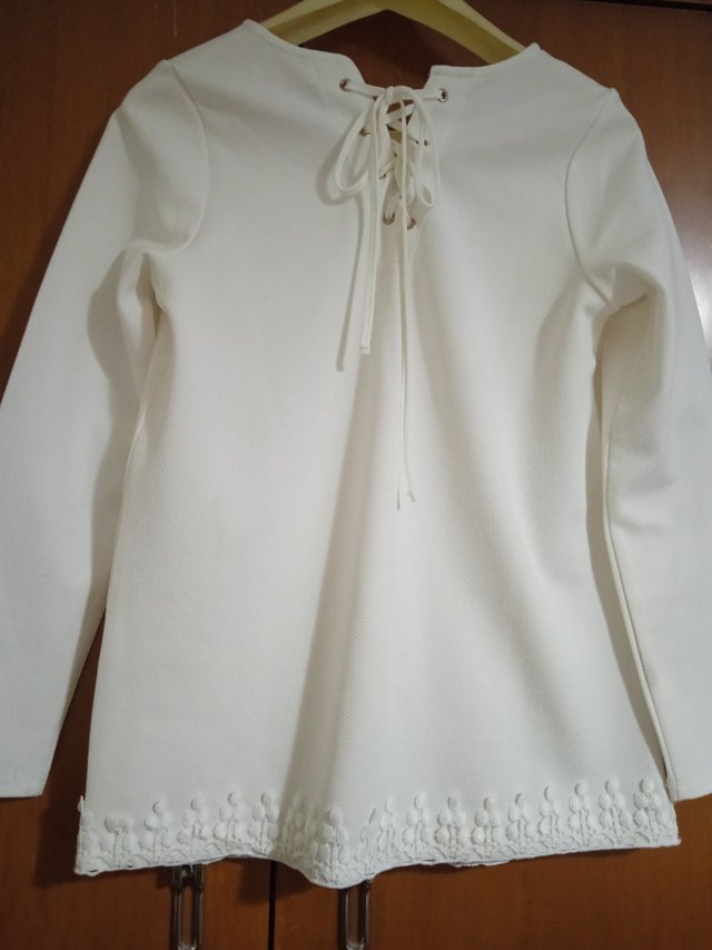 Jersey de piqué T S