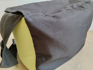 Bolso carrito bebe marca Chico