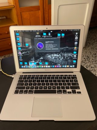 MacBook Air 13" 2017