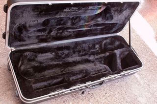 Estuche P. Mauriat para Saxo barítono