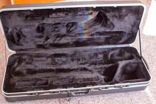 Estuche P. Mauriat para Saxo barítono