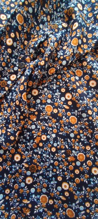 Camisa blusa Milano T.M