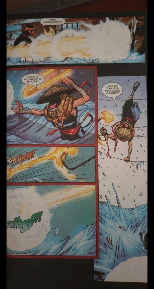 Iconos X-Men, Hombre de hierro