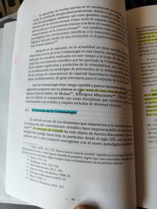 Criminología intro a sus principios