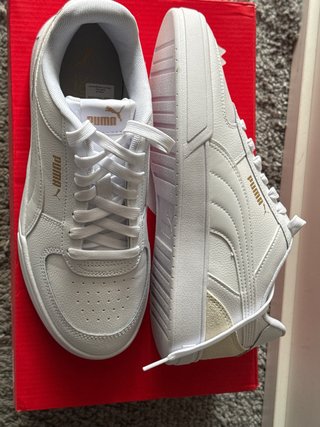 Zapatillas puma