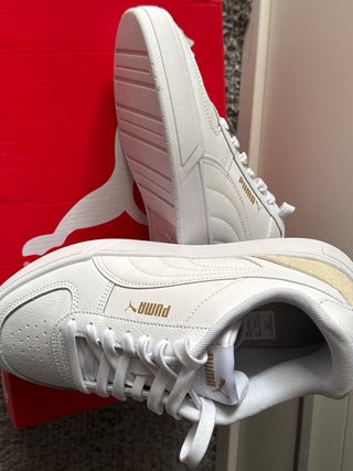 Zapatillas puma