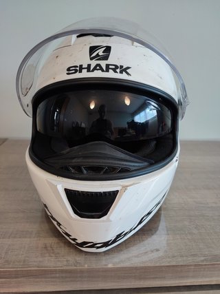 CASCO SHARK SPEED