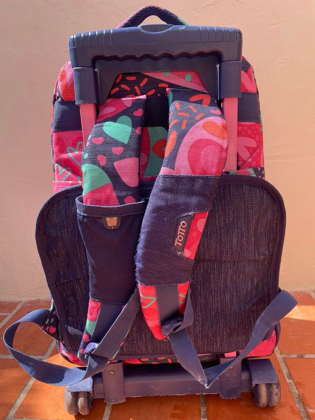 Mochila TOTTO