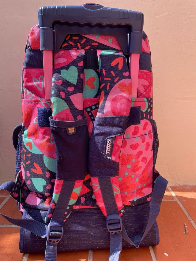 Mochila TOTTO