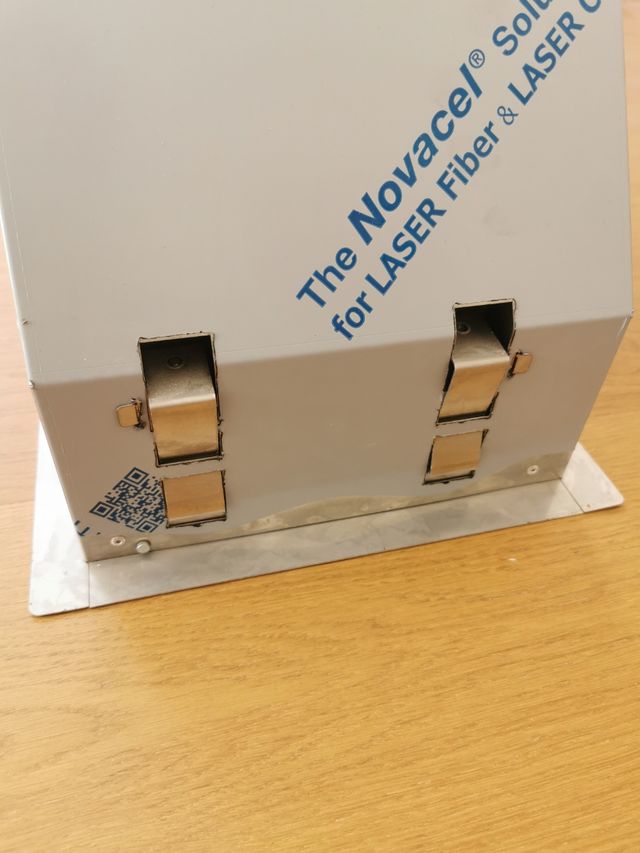 Campana integrada FRECAN GA Filo