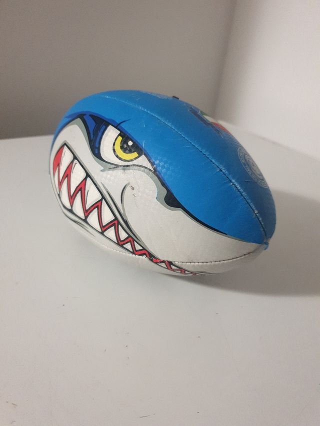 Piccolo pallone da rugby
