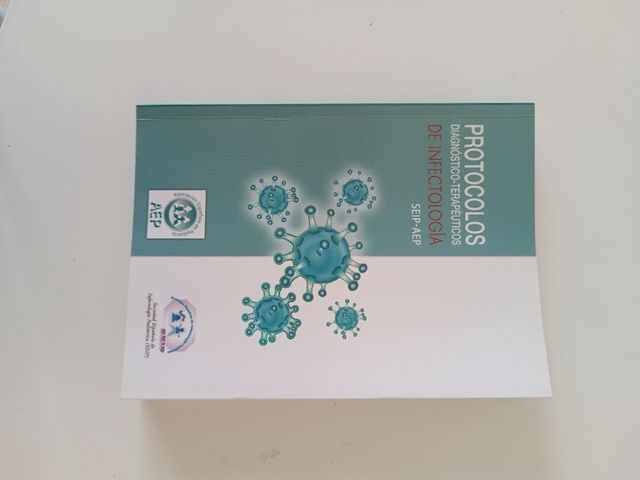 Protocolos Diagnóstico-Terapéuticos Infectología