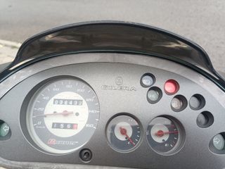 Gilera Runner VXR 200