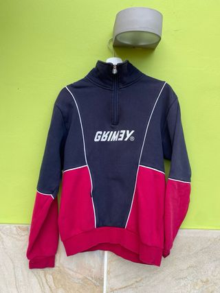 Sudadera Grimey