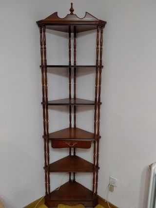 Rinconera de salón