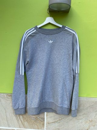 Sudadera Adidas