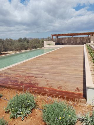 MONTADOR de PARQUET y ARMARIOS