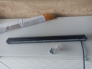 Barra led  20 pulgadas 180w