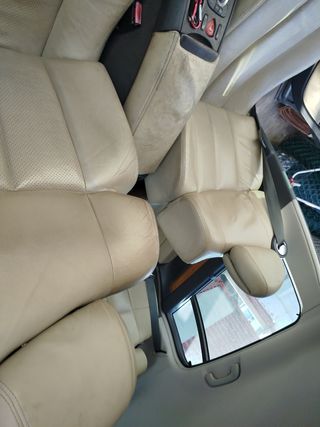 Renault Vel Satis 2006