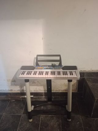 Piano eléctrico