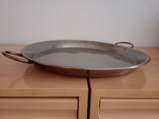 Paella de 40cm de Ø