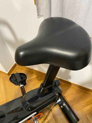 Bicicleta estática Salter PT-1715