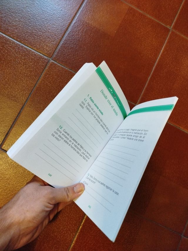 Donde vive el miedo (Altamar/ At See) (Spanish Edition)