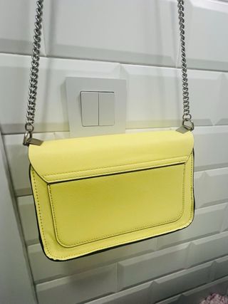 Bolso zara