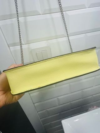 Bolso zara