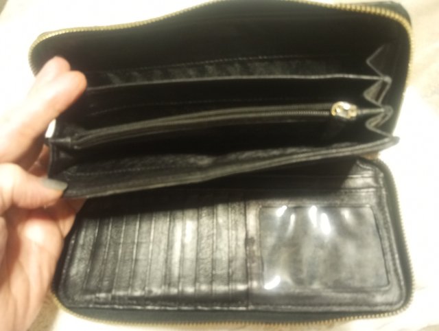 Monedero Michael Kors