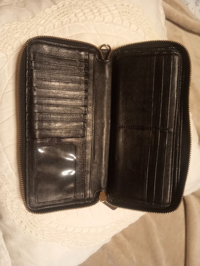 Monedero Michael Kors