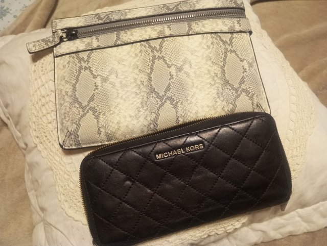 Monedero Michael Kors
