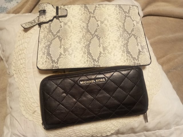 Monedero Michael Kors