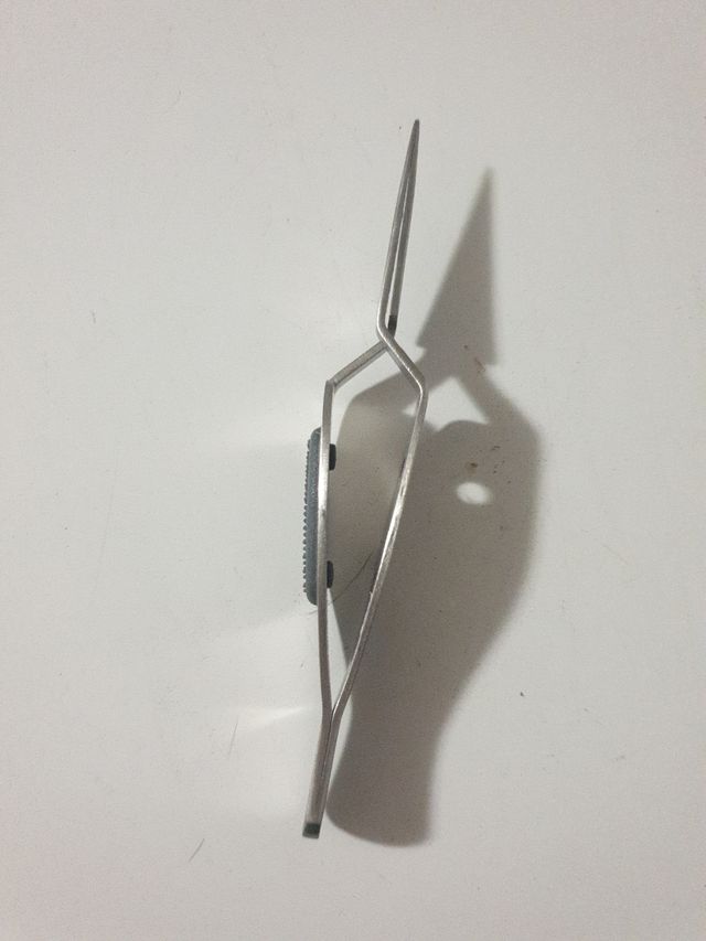 Pinsette a punta di precisione Sizzix