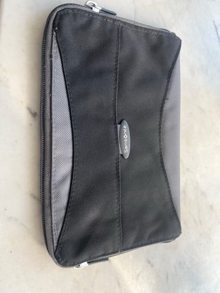 Funda Ipad o videojuego