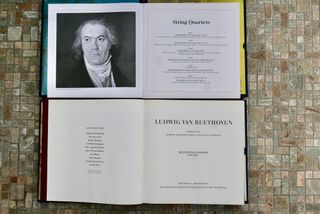 MUSICA CLASICA - BICENTENARIO BEETHOVEN