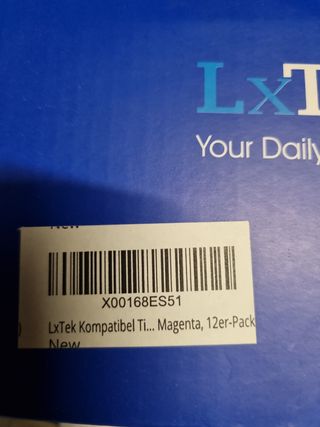 Cartucce stampante canon pixma